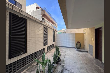 Apartamento à venda com 90m², 3 quartos e 2 vagasÁrea comum