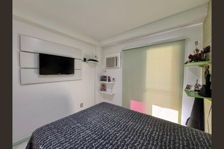 Apartamento à venda com 90m², 3 quartos e 2 vagasQuarto 1
