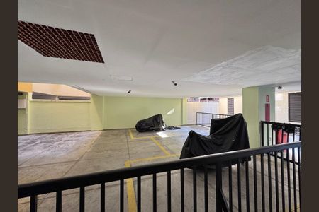 Apartamento à venda com 90m², 3 quartos e 2 vagasÁrea comum