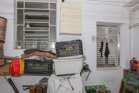 Casa à venda com 260m², 3 quartos e 3 vagasÁrea de Serviço