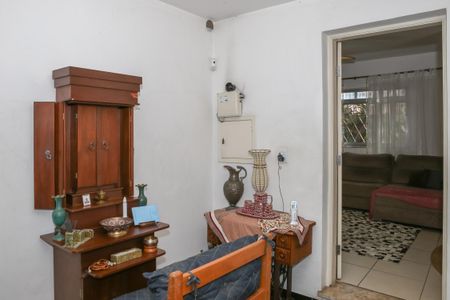 Casa à venda com 260m², 3 quartos e 3 vagasSala