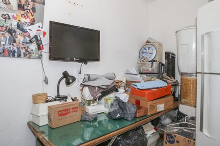 Casa à venda com 260m², 3 quartos e 3 vagasEscritório