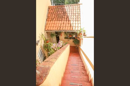 Casa à venda com 260m², 3 quartos e 3 vagasÁrea comum