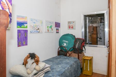 Casa à venda com 260m², 3 quartos e 3 vagasQuarto 2