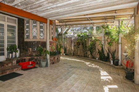 Casa à venda com 260m², 3 quartos e 3 vagasÁrea comum