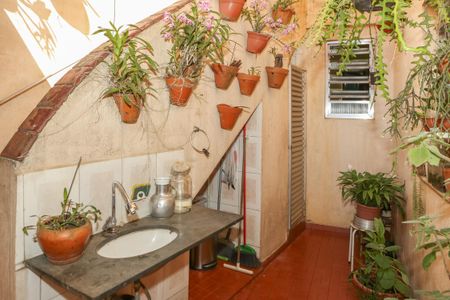 Casa à venda com 260m², 3 quartos e 3 vagasLavabo