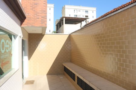 Apartamento para alugar com 134m², 2 quartos e 3 vagasÁrea comum