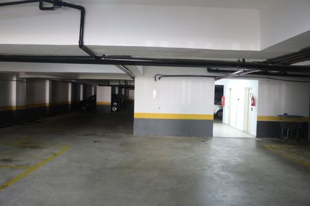Apartamento para alugar com 134m², 2 quartos e 3 vagasGaragem