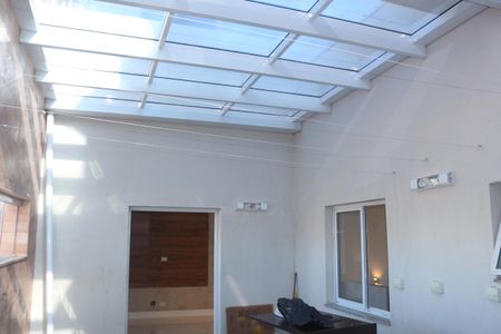 Apartamento para alugar com 134m², 2 quartos e 3 vagasQuintal