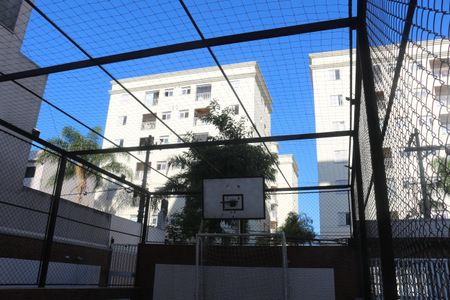 Apartamento para alugar com 134m², 2 quartos e 3 vagasArea Comum - Quadra Esportiva