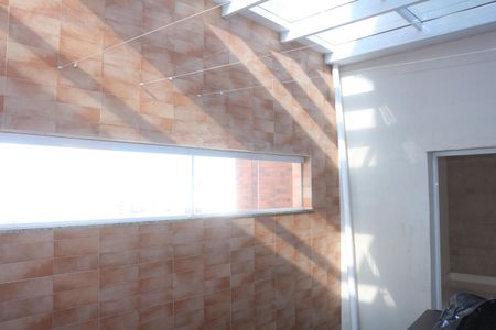 Apartamento para alugar com 134m², 2 quartos e 3 vagasQuintal