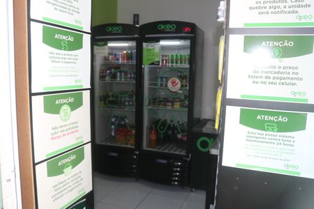 Apartamento para alugar com 134m², 2 quartos e 3 vagasÁrea comum