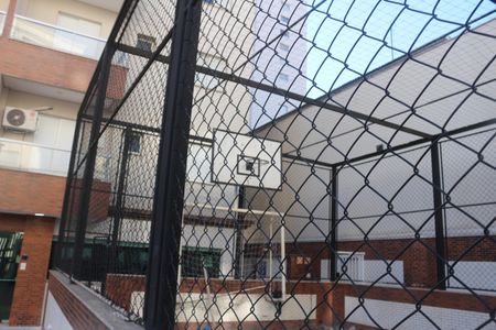 Apartamento para alugar com 134m², 2 quartos e 3 vagasArea Comum - Quadra Esportiva