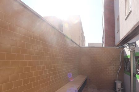 Apartamento para alugar com 134m², 2 quartos e 3 vagasÁrea comum