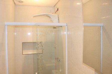 Apartamento para alugar com 134m², 2 quartos e 3 vagasBanheiro 1