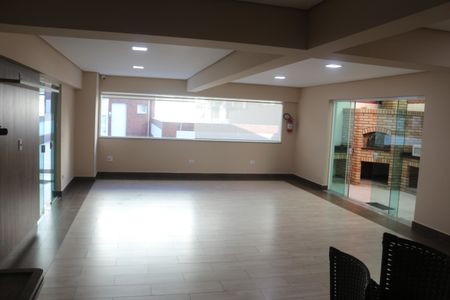 Apartamento para alugar com 134m², 2 quartos e 3 vagasÁrea comum - Salão de festas
