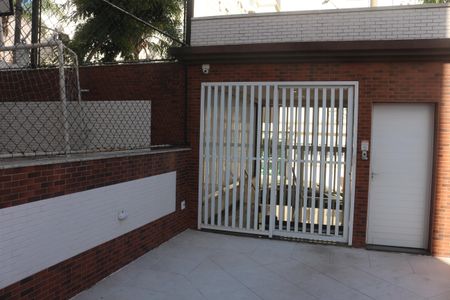 Apartamento para alugar com 134m², 2 quartos e 3 vagasÁrea comum