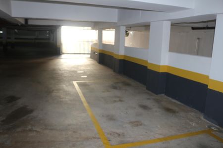 Apartamento para alugar com 134m², 2 quartos e 3 vagasGaragem