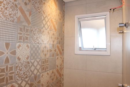 Apartamento para alugar com 134m², 2 quartos e 3 vagasBanheiro 2