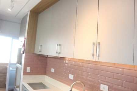 Apartamento para alugar com 134m², 2 quartos e 3 vagasCozinha