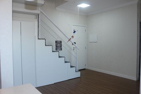 Apartamento para alugar com 134m², 2 quartos e 3 vagasSala de TV