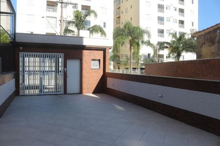 Apartamento para alugar com 134m², 2 quartos e 3 vagasÁrea comum