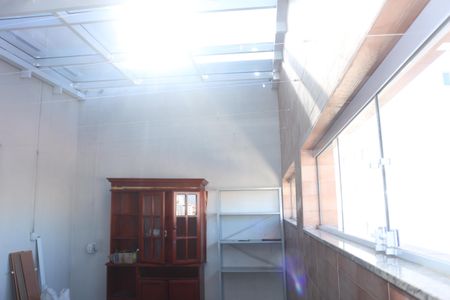 Apartamento para alugar com 134m², 2 quartos e 3 vagasQuintal