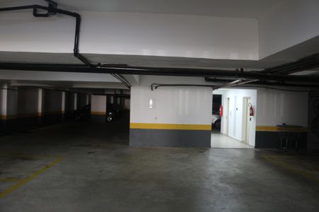 Apartamento para alugar com 134m², 2 quartos e 3 vagasGaragem