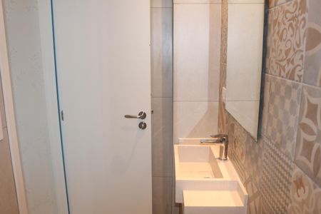 Apartamento para alugar com 134m², 2 quartos e 3 vagasBanheiro 2