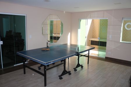 Apartamento para alugar com 134m², 2 quartos e 3 vagasArea Comum - Salão de jogos