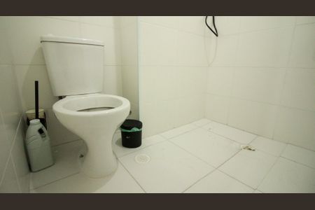 Studio à venda com 27m², 1 quarto e sem vagaBanheiro