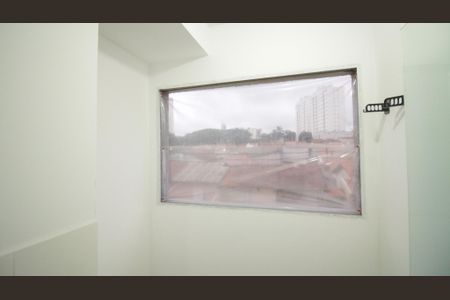 Studio à venda com 27m², 1 quarto e sem vagaÁrea de Serviço