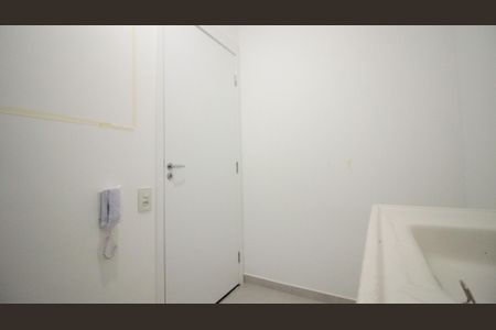 Studio à venda com 27m², 1 quarto e sem vagaCozinha