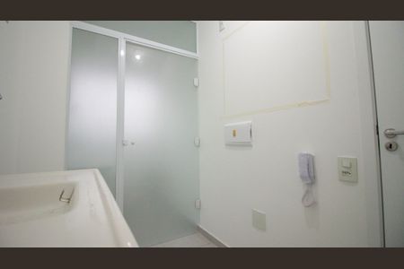 Studio à venda com 27m², 1 quarto e sem vagaCozinha