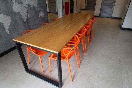 Studio à venda com 27m², 1 quarto e sem vagaÁrea comum