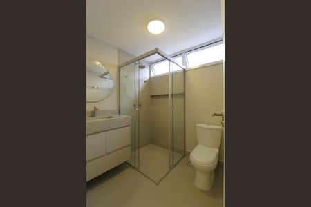 Apartamento à venda com 81m², 2 quartos e sem vagaBanheiro