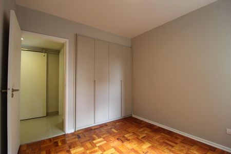 Apartamento à venda com 81m², 2 quartos e sem vagaQuarto 2