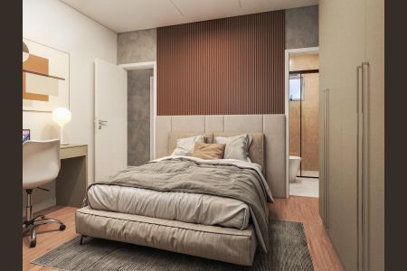 Apartamento à venda com 112m², 2 quartos e 2 vagas