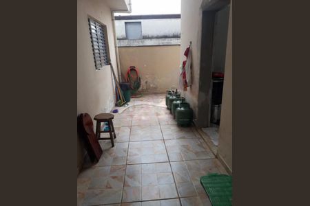Casa à venda com 135m², 3 quartos e 2 vagas