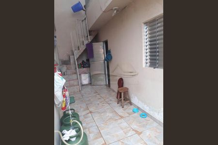 Casa à venda com 135m², 3 quartos e 2 vagas