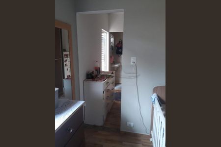 Casa à venda com 135m², 3 quartos e 2 vagas