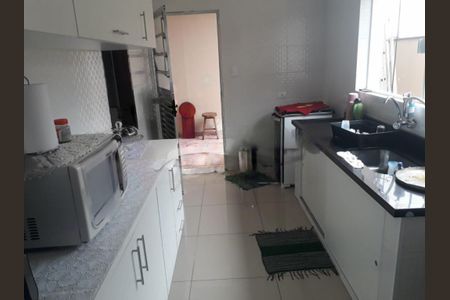 Casa à venda com 135m², 3 quartos e 2 vagas