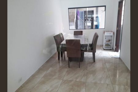 Casa à venda com 3 quartos, 135m² em Vila Moraes, São Paulo