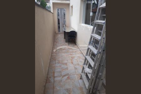 Casa à venda com 135m², 3 quartos e 2 vagas
