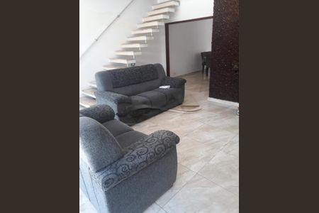 Casa à venda com 3 quartos, 135m² em Vila Moraes, São Paulo