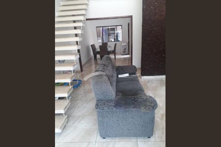 Casa à venda com 3 quartos, 135m² em Vila Moraes, São Paulo