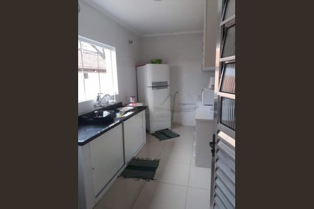 Casa à venda com 135m², 3 quartos e 2 vagas