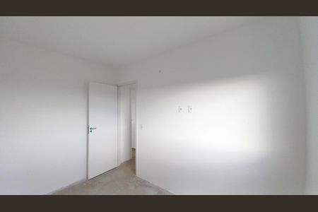 Apartamento à venda com 46m², 2 quartos e 1 vagaQuarto 2 