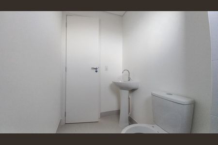 Apartamento à venda com 46m², 2 quartos e 1 vagaBanheiro