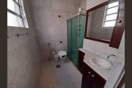 Apartamento à venda com 55m², 1 quarto e 1 vaga